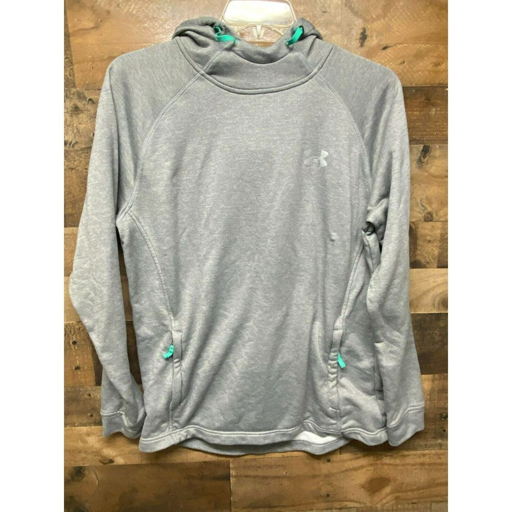 Under Armour Men's Hoodie Size Large